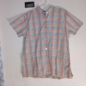 Kids tommy Hilfiger button down